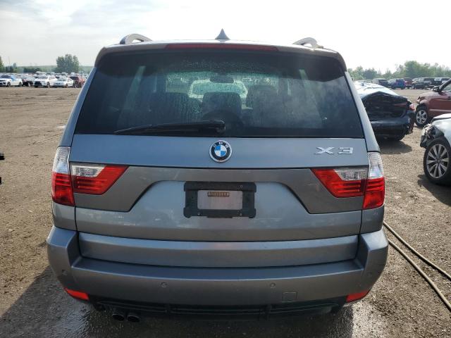 Photo 5 VIN: WBXPC9C46AWJ38569 - BMW X3 XDRIVE3 