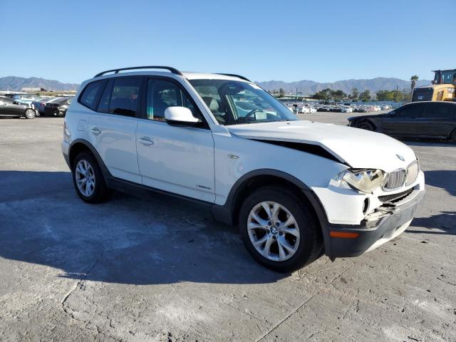 Photo 3 VIN: WBXPC9C46AWJ39334 - BMW X3 XDRIVE3 