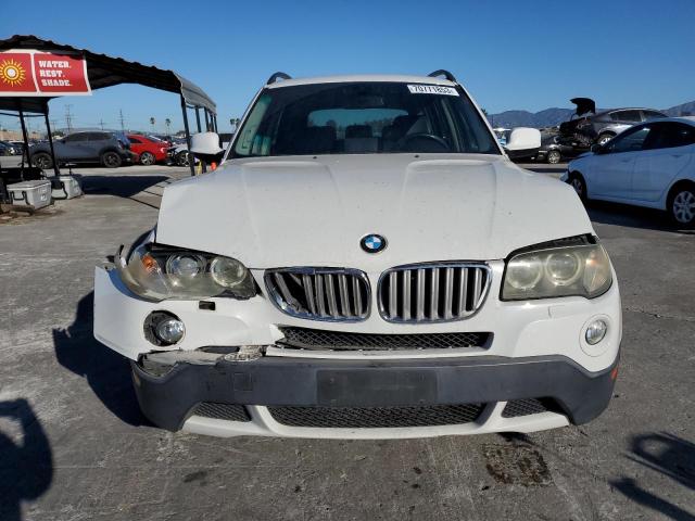 Photo 4 VIN: WBXPC9C46AWJ39334 - BMW X3 XDRIVE3 