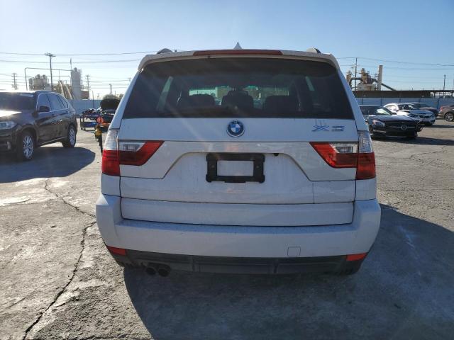 Photo 5 VIN: WBXPC9C46AWJ39334 - BMW X3 XDRIVE3 