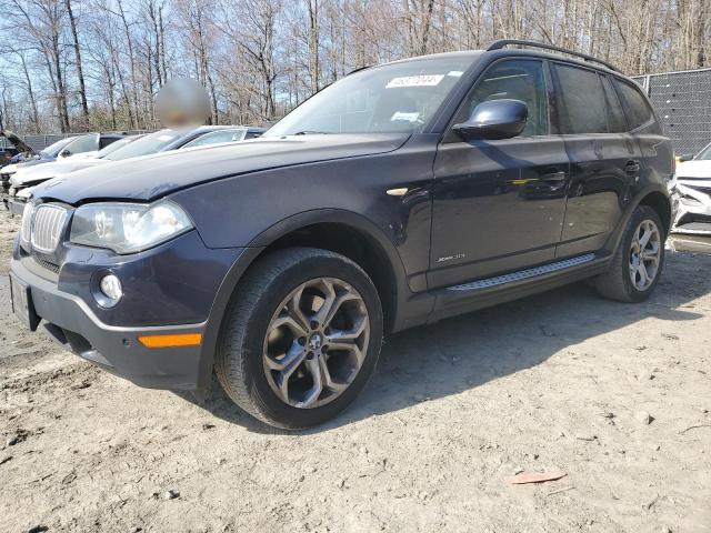 Photo 0 VIN: WBXPC9C47AWJ34689 - BMW X3 