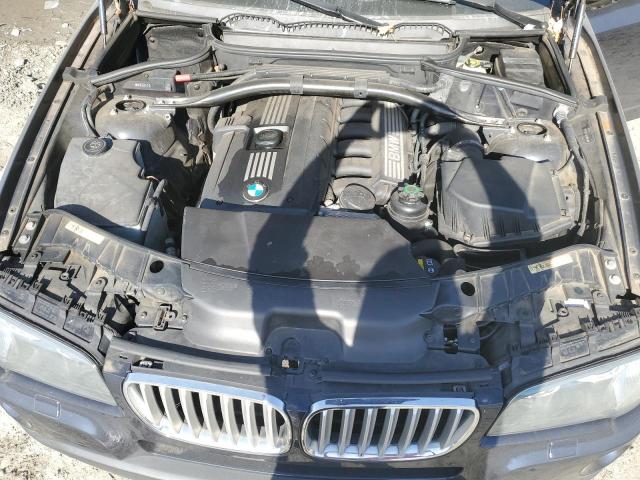 Photo 11 VIN: WBXPC9C47AWJ34689 - BMW X3 