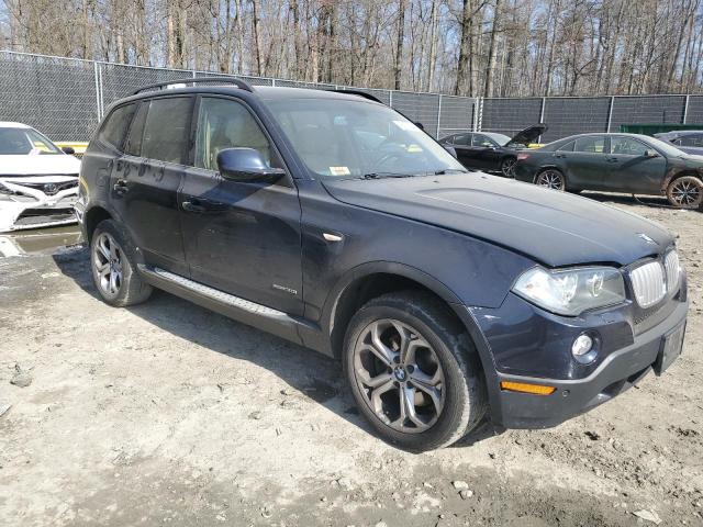 Photo 3 VIN: WBXPC9C47AWJ34689 - BMW X3 