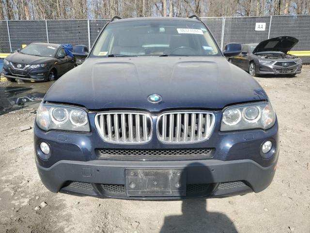 Photo 4 VIN: WBXPC9C47AWJ34689 - BMW X3 