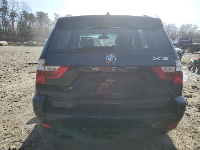 Photo 5 VIN: WBXPC9C47AWJ34689 - BMW X3 