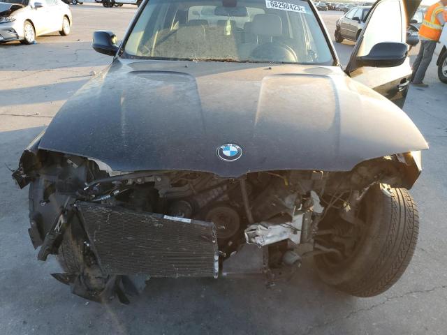 Photo 11 VIN: WBXPC9C47AWJ34806 - BMW X3 