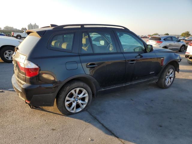 Photo 2 VIN: WBXPC9C47AWJ34806 - BMW X3 