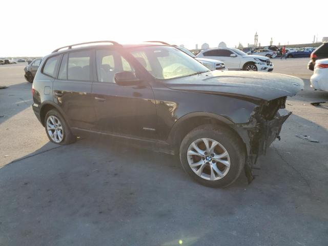 Photo 3 VIN: WBXPC9C47AWJ34806 - BMW X3 