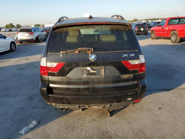 Photo 5 VIN: WBXPC9C47AWJ34806 - BMW X3 