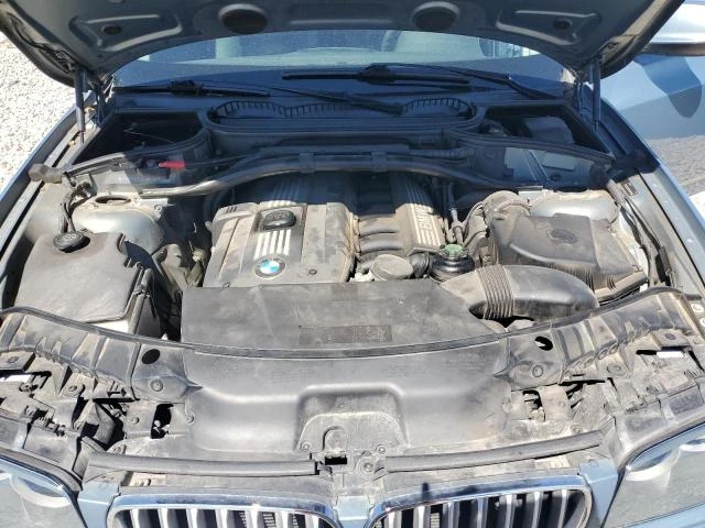 Photo 10 VIN: WBXPC9C47AWJ34854 - BMW X3 XDRIVE3 