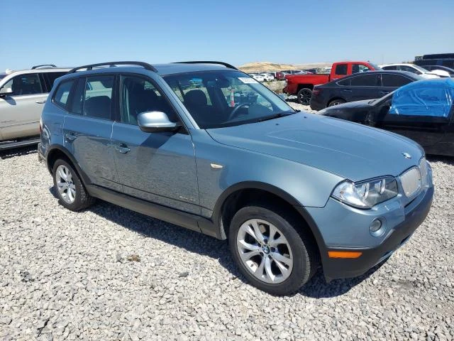 Photo 3 VIN: WBXPC9C47AWJ34854 - BMW X3 XDRIVE3 