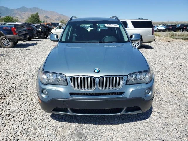 Photo 4 VIN: WBXPC9C47AWJ34854 - BMW X3 XDRIVE3 