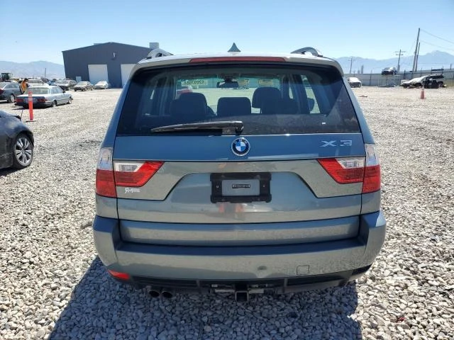 Photo 5 VIN: WBXPC9C47AWJ34854 - BMW X3 XDRIVE3 