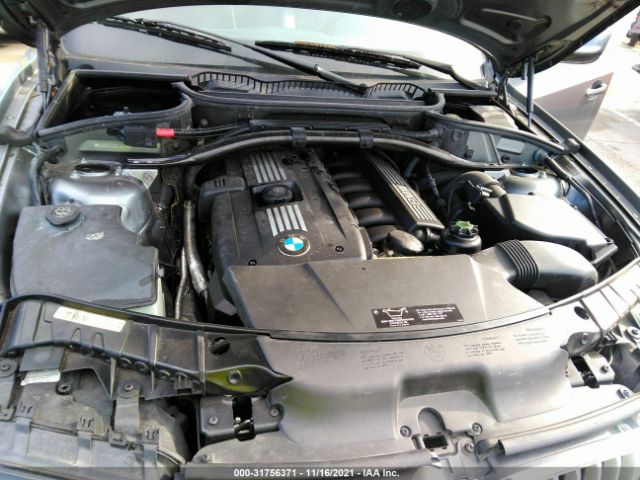 Photo 9 VIN: WBXPC9C47AWJ36460 - BMW X3 