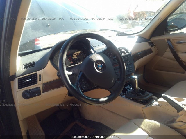 Photo 4 VIN: WBXPC9C47AWJ38869 - BMW X3 