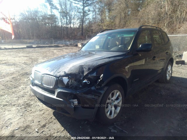 Photo 5 VIN: WBXPC9C47AWJ38869 - BMW X3 