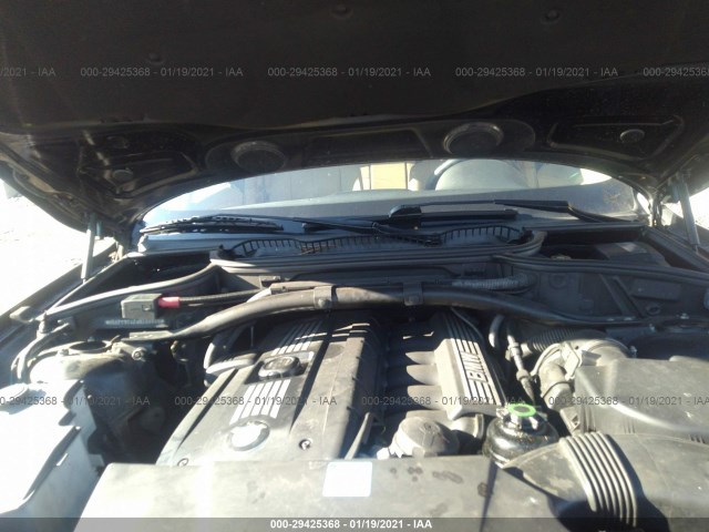 Photo 9 VIN: WBXPC9C47AWJ38869 - BMW X3 