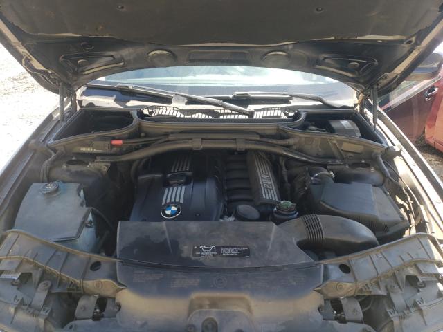 Photo 6 VIN: WBXPC9C47AWK16258 - BMW X3 XDRIVE3 