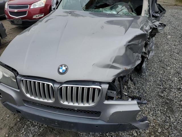 Photo 10 VIN: WBXPC9C48AWJ31512 - BMW X3 XDRIVE3 