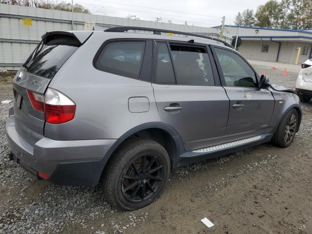 Photo 2 VIN: WBXPC9C48AWJ31512 - BMW X3 XDRIVE3 