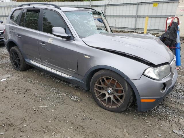 Photo 3 VIN: WBXPC9C48AWJ31512 - BMW X3 XDRIVE3 