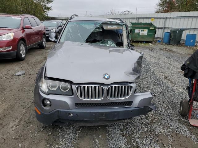 Photo 4 VIN: WBXPC9C48AWJ31512 - BMW X3 XDRIVE3 