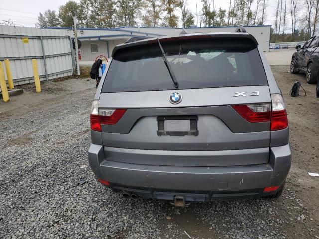 Photo 5 VIN: WBXPC9C48AWJ31512 - BMW X3 XDRIVE3 