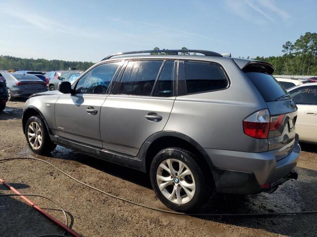 Photo 1 VIN: WBXPC9C48AWJ32143 - BMW X3 XDRIVE3 