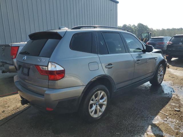 Photo 2 VIN: WBXPC9C48AWJ32143 - BMW X3 XDRIVE3 