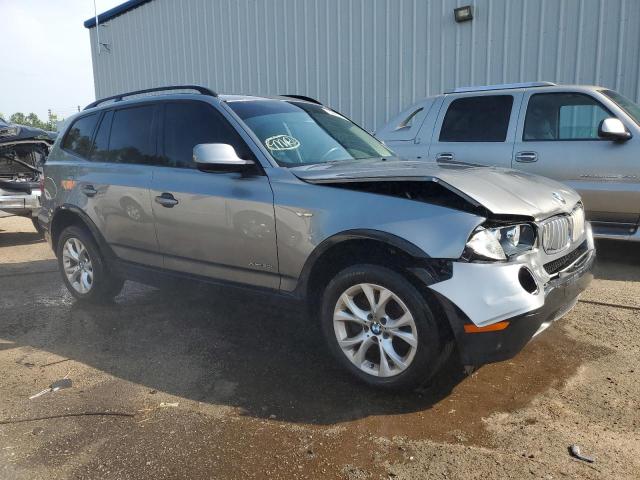 Photo 3 VIN: WBXPC9C48AWJ32143 - BMW X3 XDRIVE3 