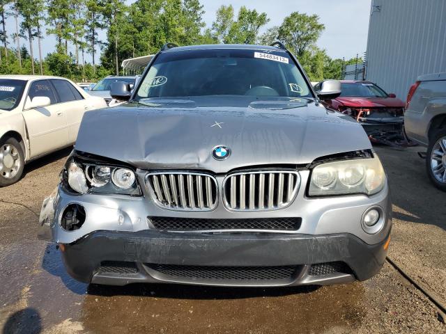 Photo 4 VIN: WBXPC9C48AWJ32143 - BMW X3 XDRIVE3 