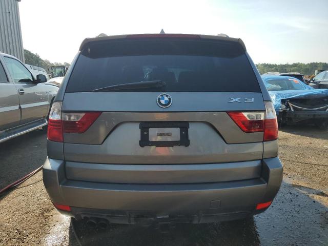 Photo 5 VIN: WBXPC9C48AWJ32143 - BMW X3 XDRIVE3 