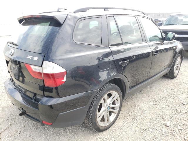 Photo 3 VIN: WBXPC9C48AWJ32501 - BMW X3 XDRIVE3 