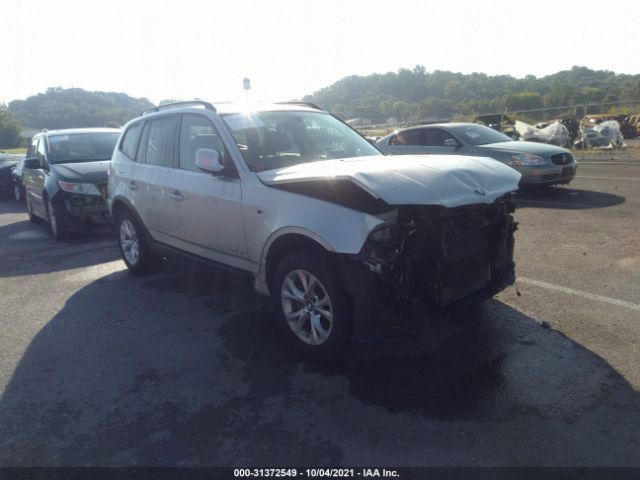 Photo 0 VIN: WBXPC9C48AWJ33440 - BMW X3 