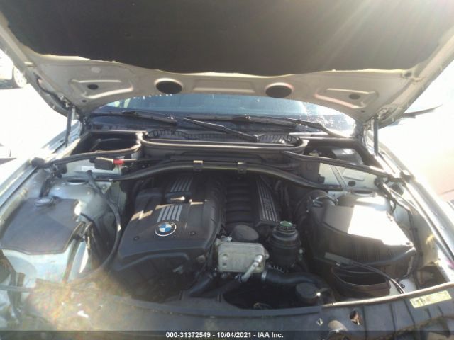 Photo 9 VIN: WBXPC9C48AWJ33440 - BMW X3 