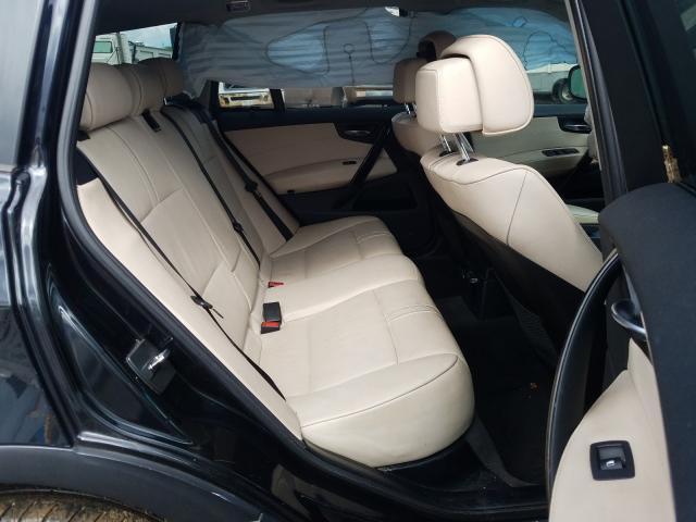 Photo 5 VIN: WBXPC9C48AWJ33941 - BMW X3 XDRIVE3 