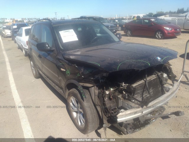 Photo 0 VIN: WBXPC9C48AWJ34068 - BMW X3 