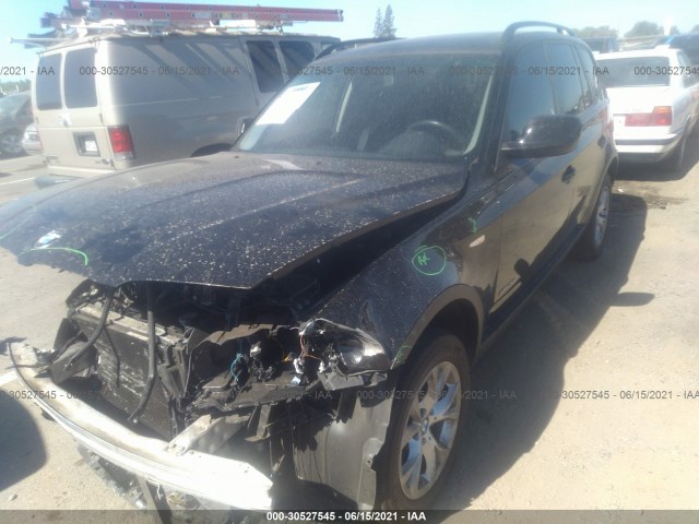 Photo 1 VIN: WBXPC9C48AWJ34068 - BMW X3 