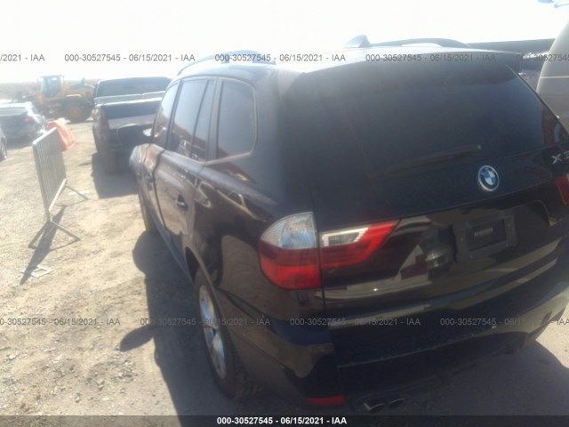 Photo 2 VIN: WBXPC9C48AWJ34068 - BMW X3 