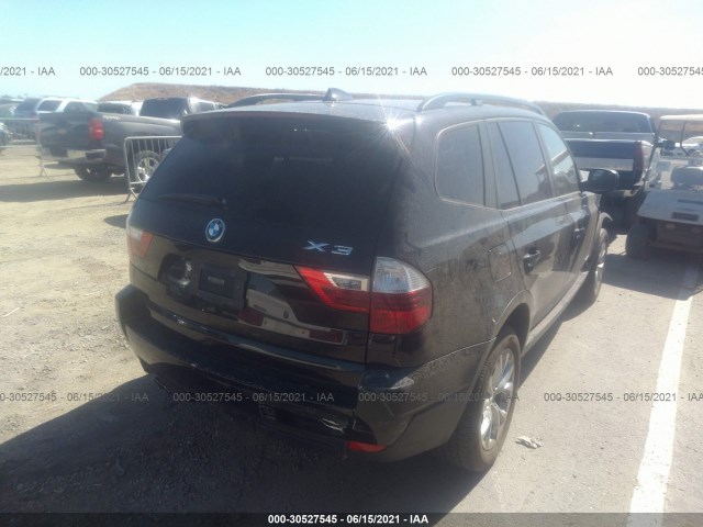 Photo 3 VIN: WBXPC9C48AWJ34068 - BMW X3 