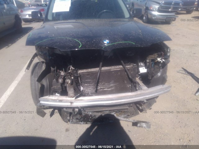 Photo 5 VIN: WBXPC9C48AWJ34068 - BMW X3 