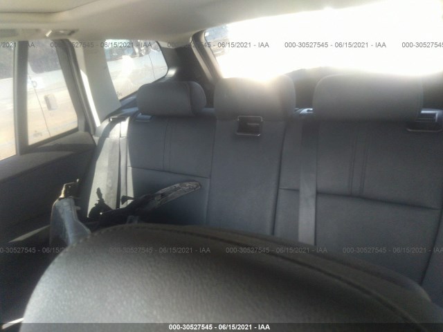 Photo 7 VIN: WBXPC9C48AWJ34068 - BMW X3 