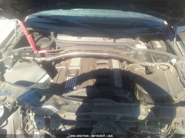 Photo 9 VIN: WBXPC9C48AWJ34068 - BMW X3 