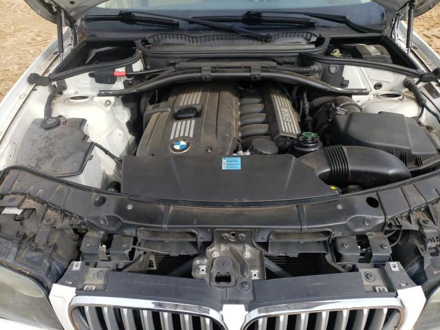 Photo 6 VIN: WBXPC9C48AWJ34510 - BMW X3 XDRIVE3 