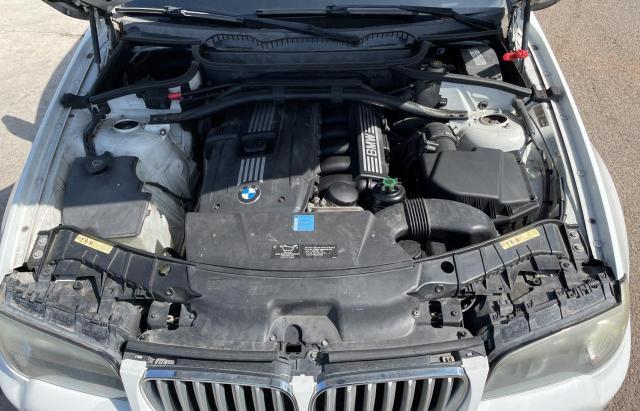 Photo 6 VIN: WBXPC9C48AWJ34832 - BMW X3 XDRIVE3 