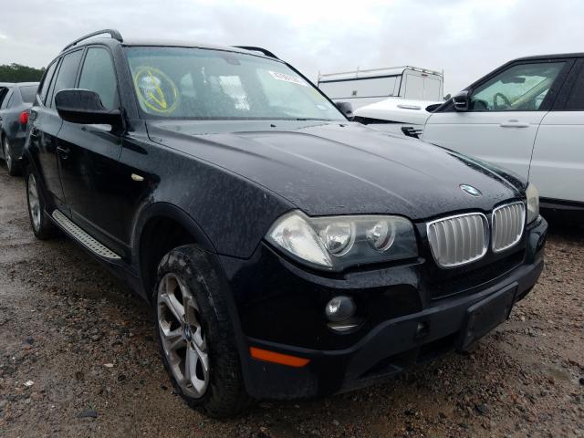 Photo 0 VIN: WBXPC9C48AWJ35267 - BMW X3 XDRIVE3 