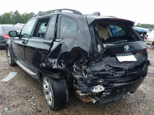 Photo 2 VIN: WBXPC9C48AWJ35267 - BMW X3 XDRIVE3 