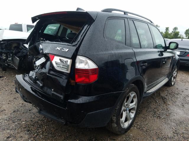 Photo 3 VIN: WBXPC9C48AWJ35267 - BMW X3 XDRIVE3 