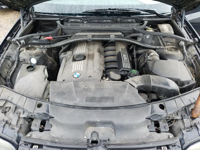 Photo 6 VIN: WBXPC9C48AWJ35267 - BMW X3 XDRIVE3 