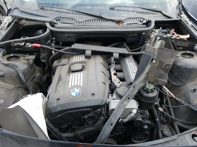 Photo 6 VIN: WBXPC9C48AWJ36225 - BMW X3 XDRIVE3 